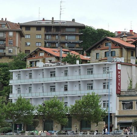 Petit Palace Tamarises Γκέτσο Εξωτερικό φωτογραφία