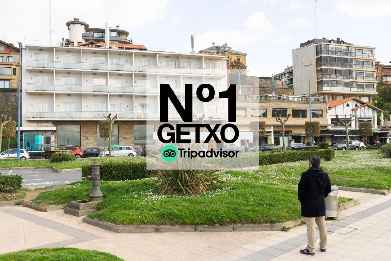Petit Palace Tamarises Γκέτσο Εξωτερικό φωτογραφία