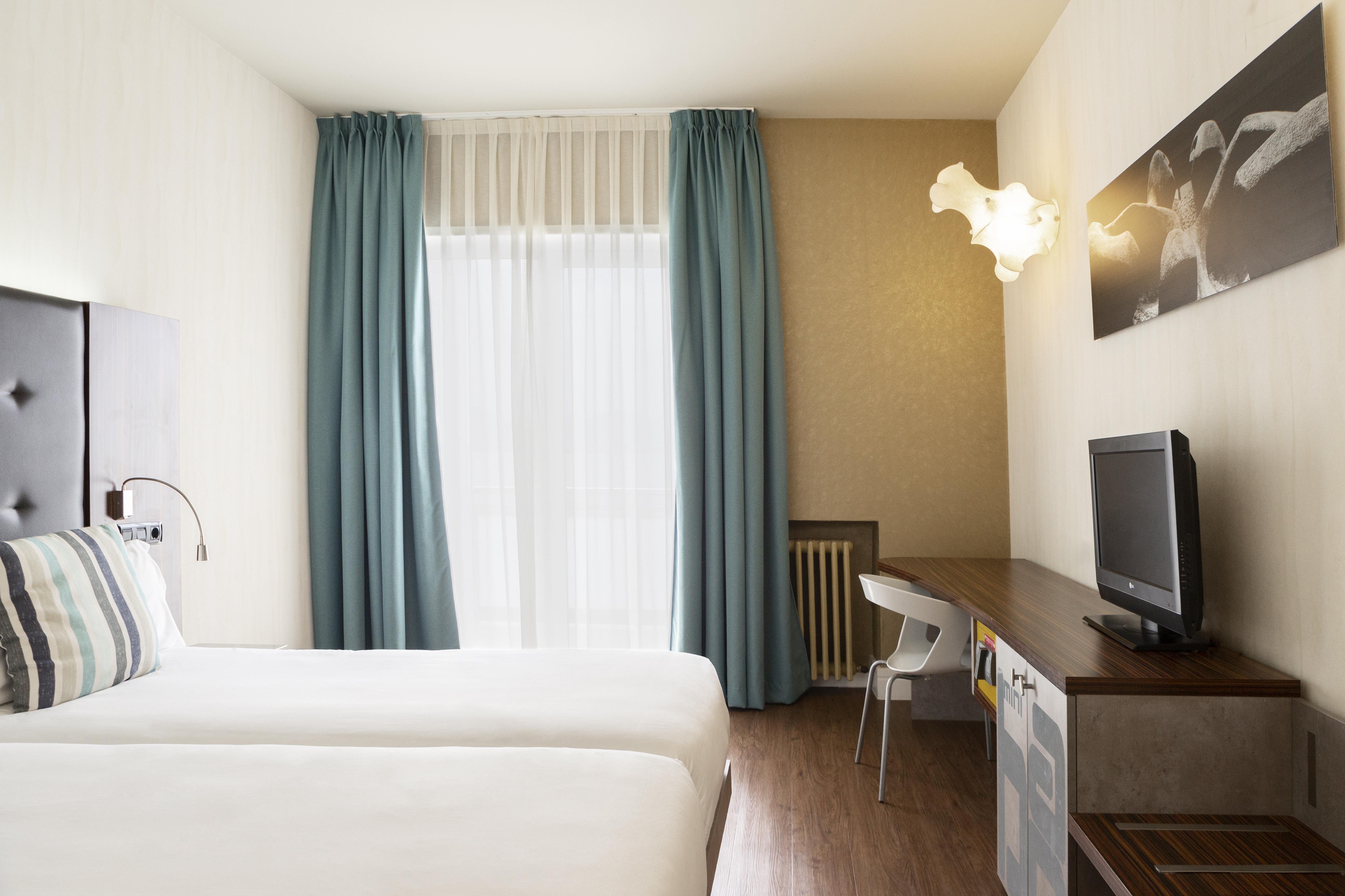 Petit Palace Tamarises Γκέτσο Εξωτερικό φωτογραφία