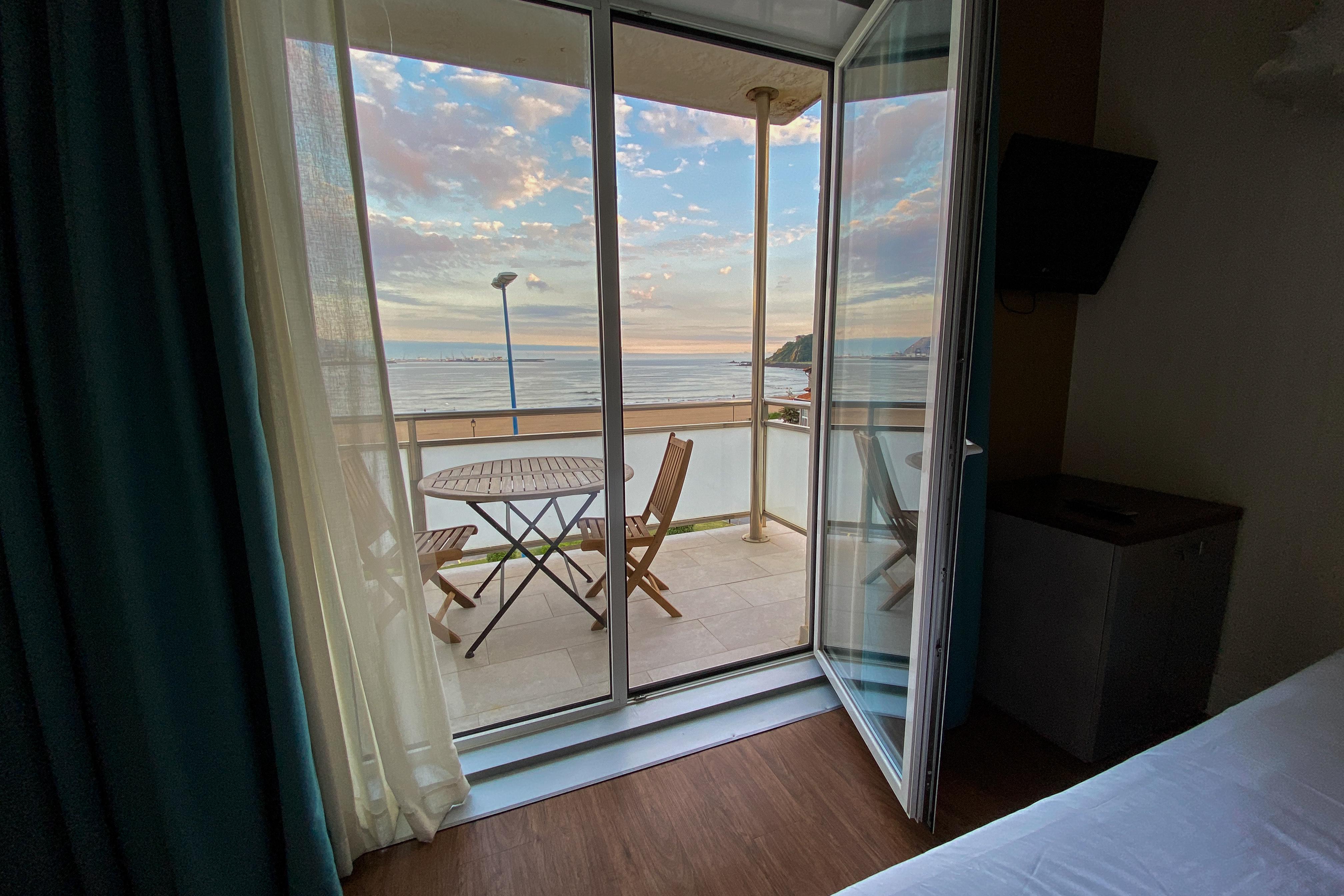 Petit Palace Tamarises Γκέτσο Εξωτερικό φωτογραφία
