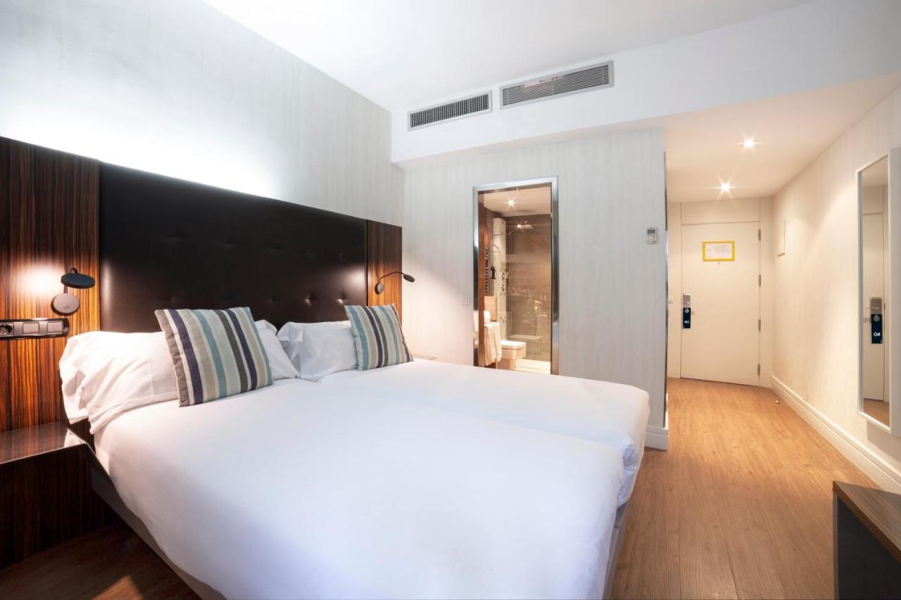 Petit Palace Tamarises Γκέτσο Εξωτερικό φωτογραφία