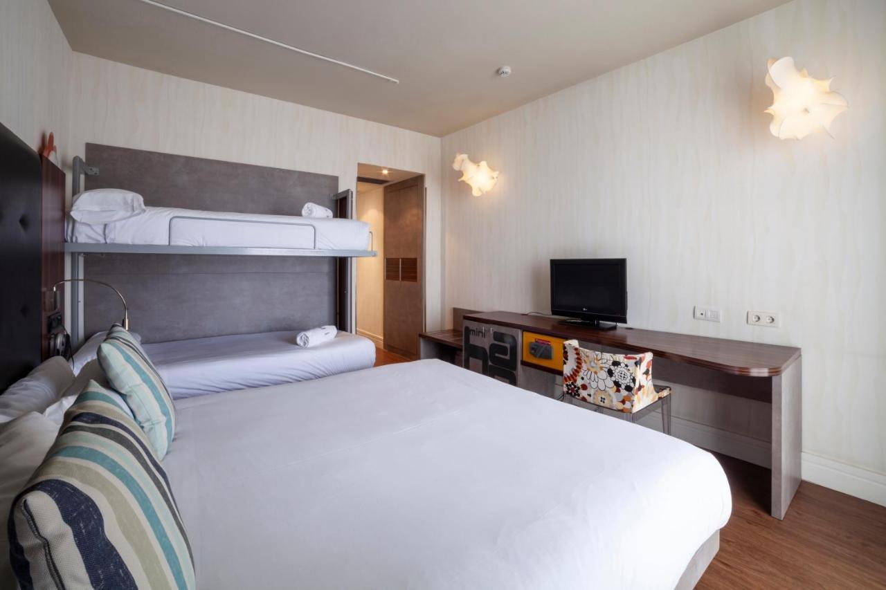 Petit Palace Tamarises Γκέτσο Εξωτερικό φωτογραφία