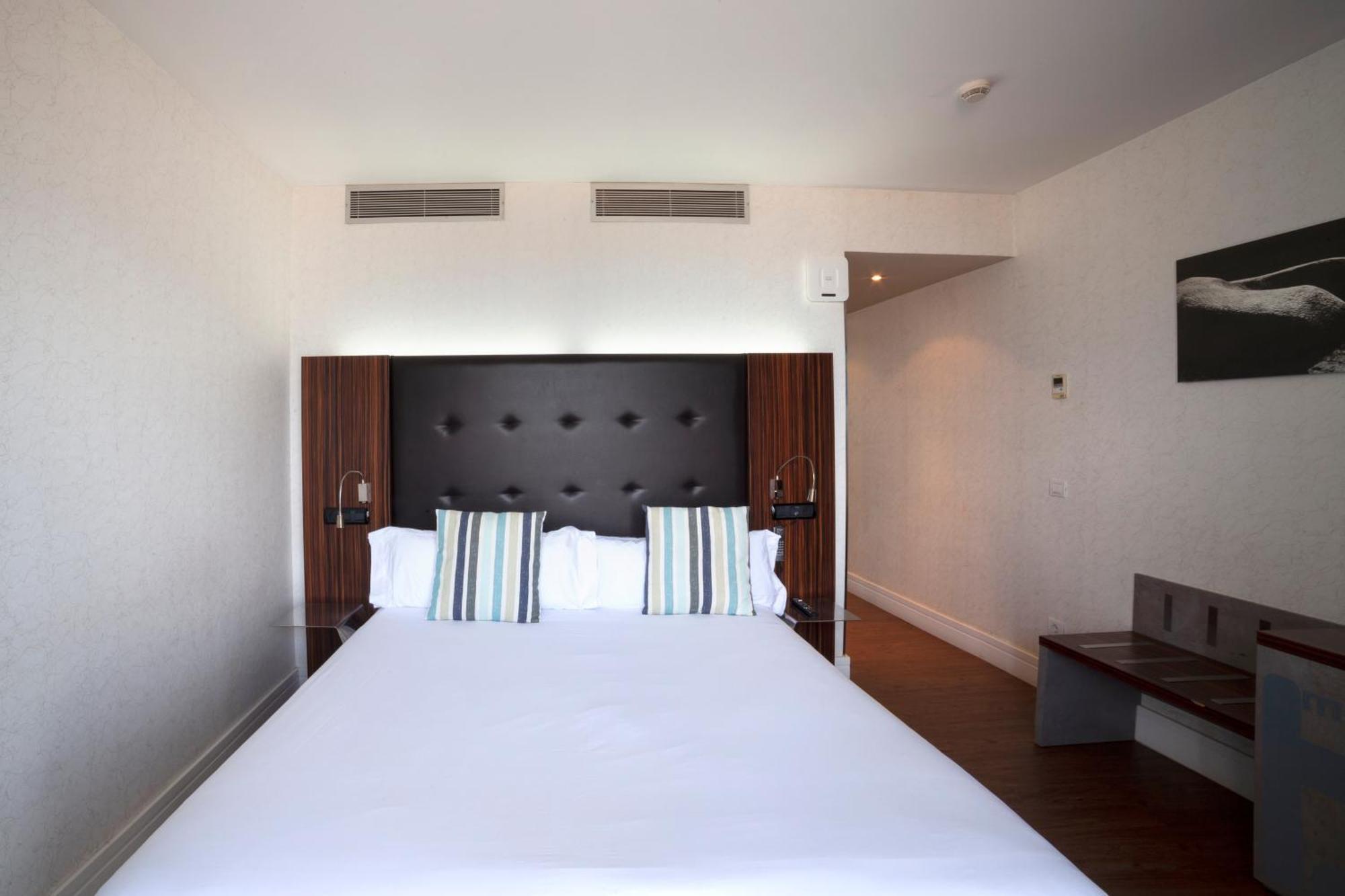 Petit Palace Tamarises Γκέτσο Δωμάτιο φωτογραφία