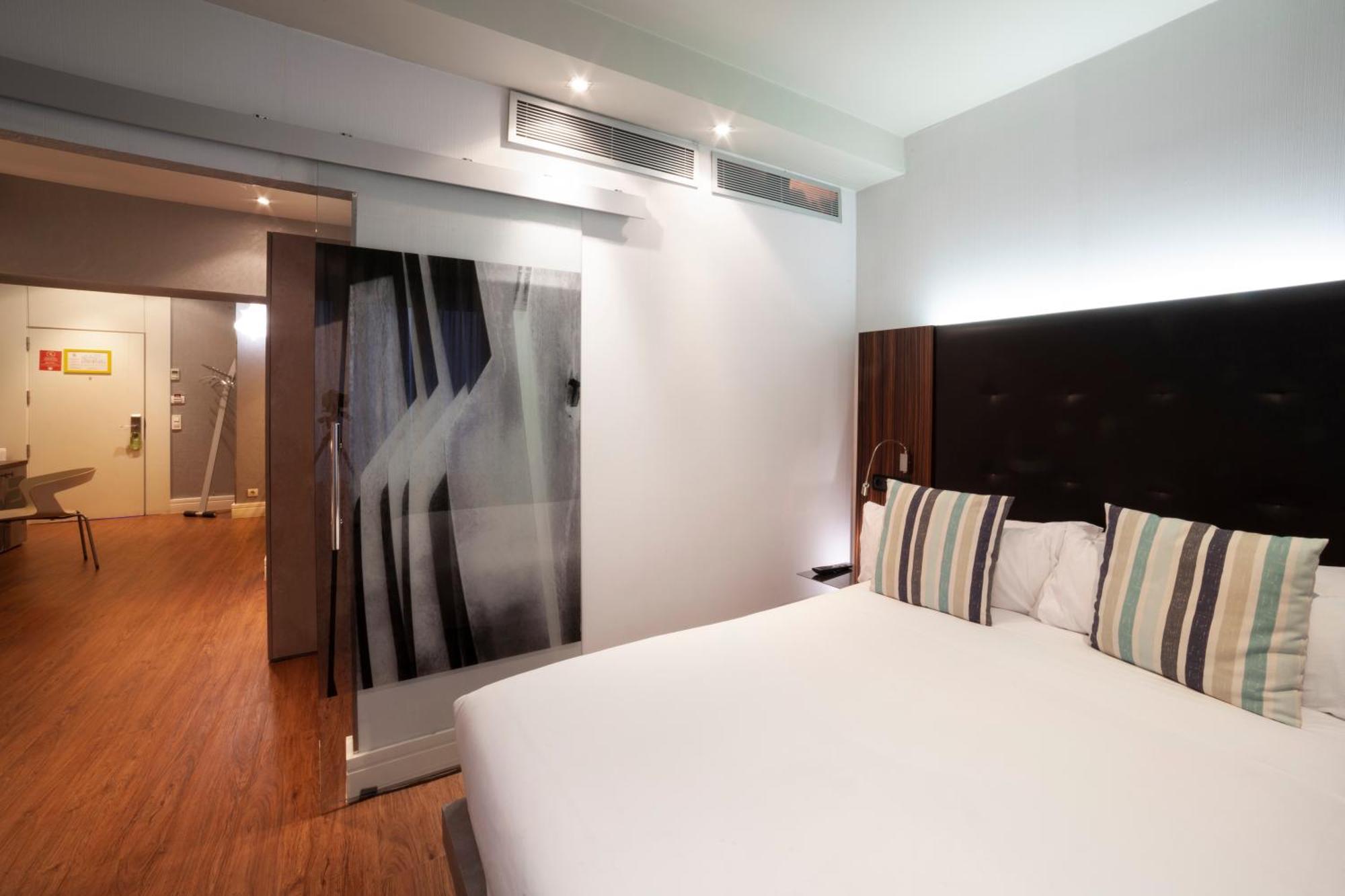 Petit Palace Tamarises Γκέτσο Δωμάτιο φωτογραφία