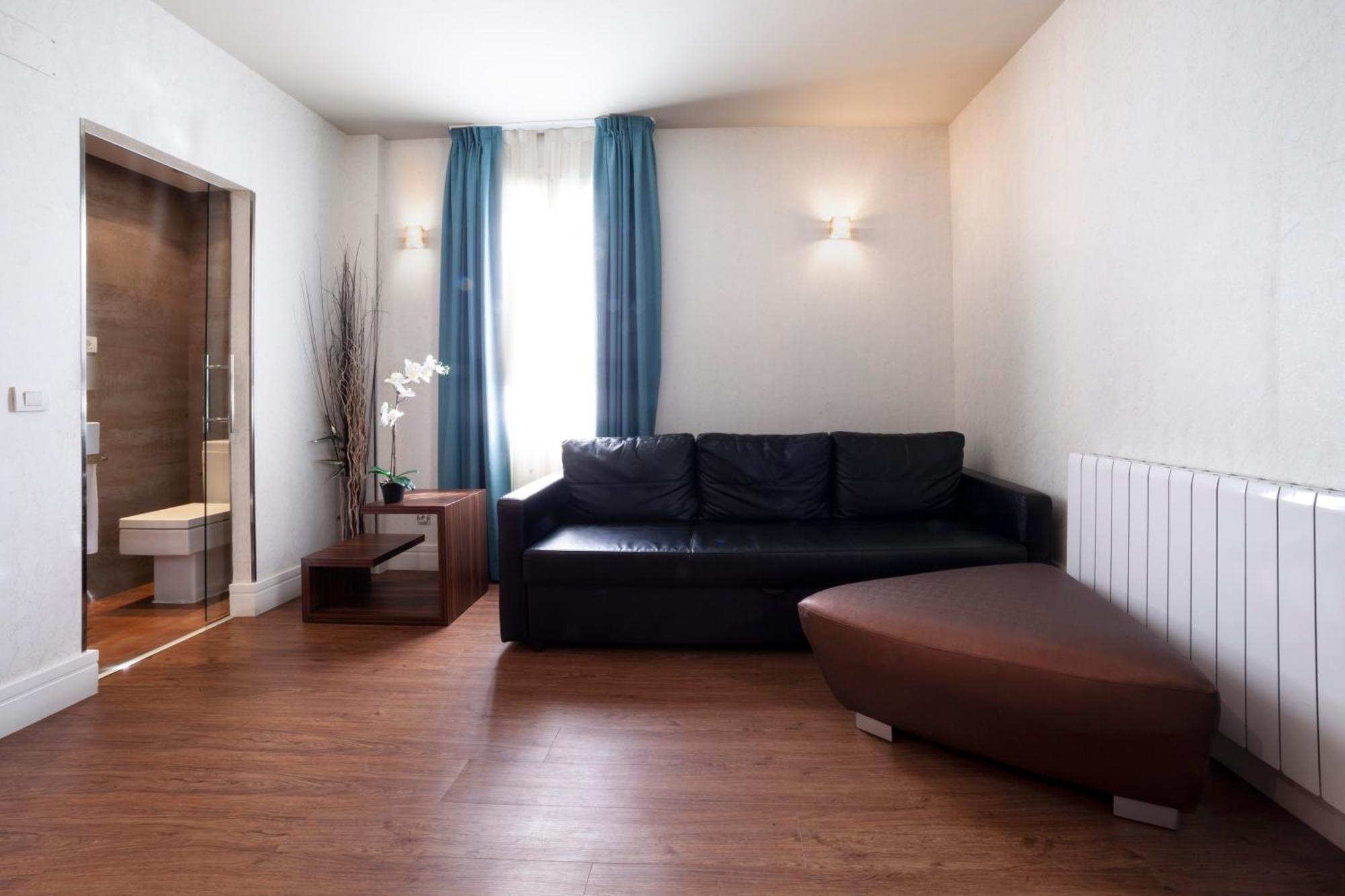 Petit Palace Tamarises Γκέτσο Δωμάτιο φωτογραφία