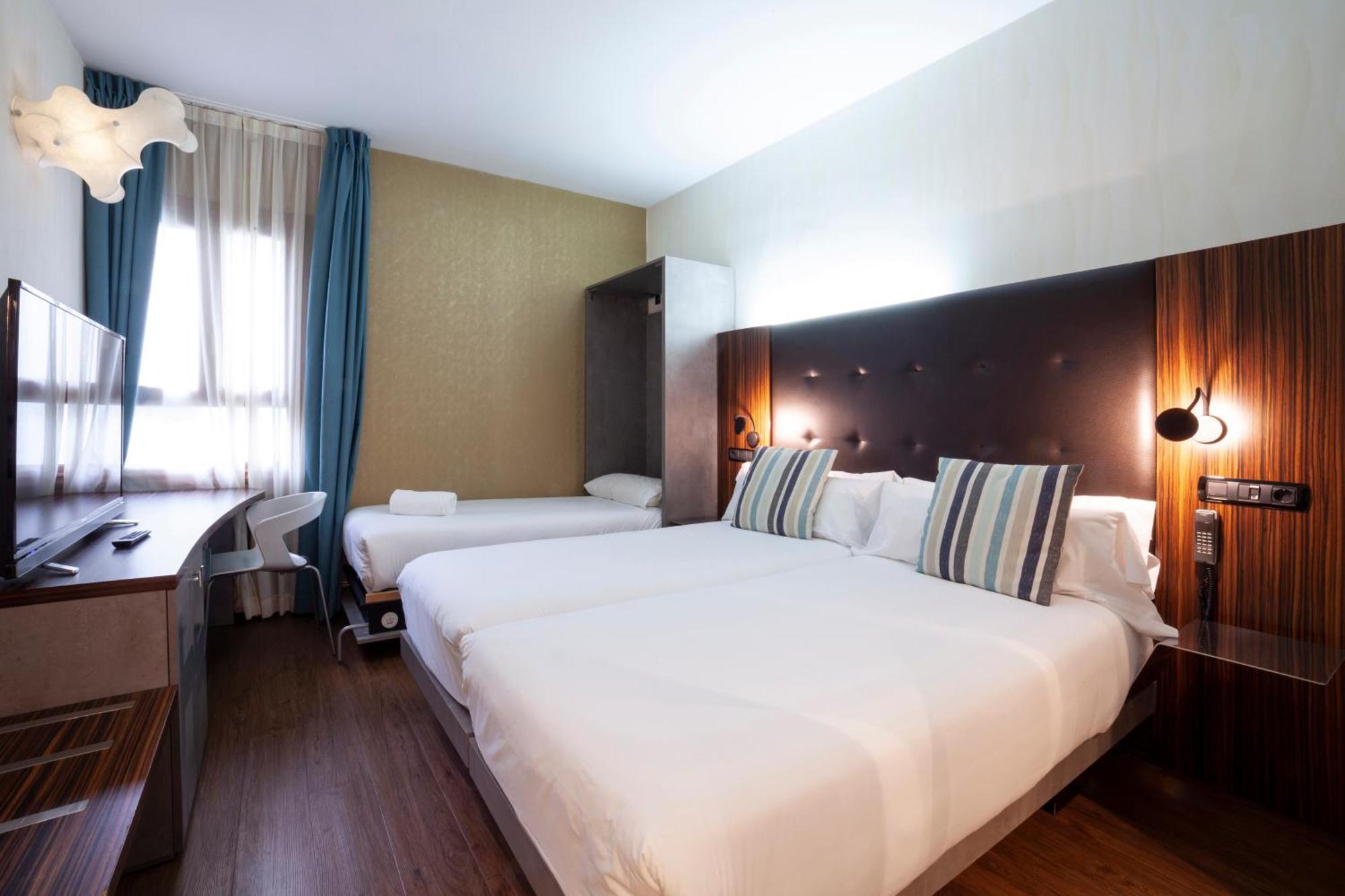 Petit Palace Tamarises Γκέτσο Δωμάτιο φωτογραφία